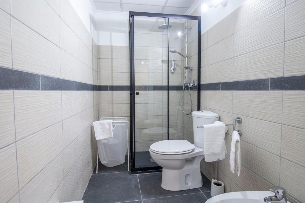 Royal Playa Suite And Apartament -Private Parking- Self Chek Out Катания Экстерьер фото