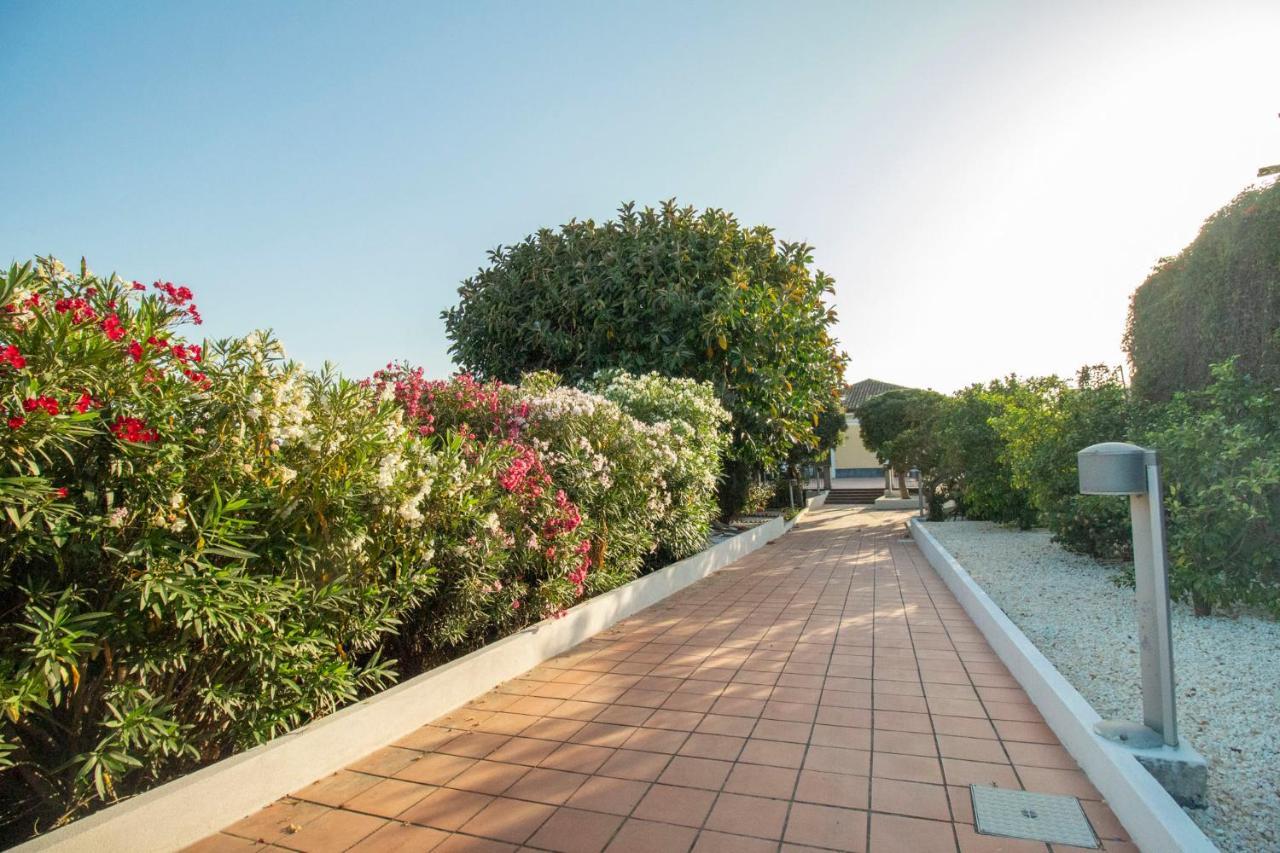 Royal Playa Suite And Apartament -Private Parking- Self Chek Out Катания Экстерьер фото