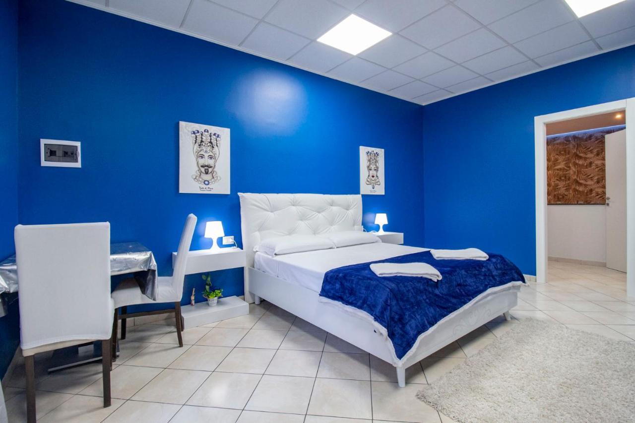 Royal Playa Suite And Apartament -Private Parking- Self Chek Out Катания Экстерьер фото