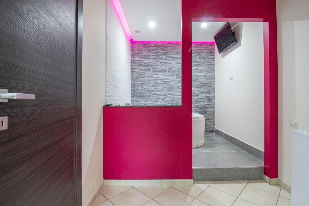 Royal Playa Suite And Apartament -Private Parking- Self Chek Out Катания Экстерьер фото