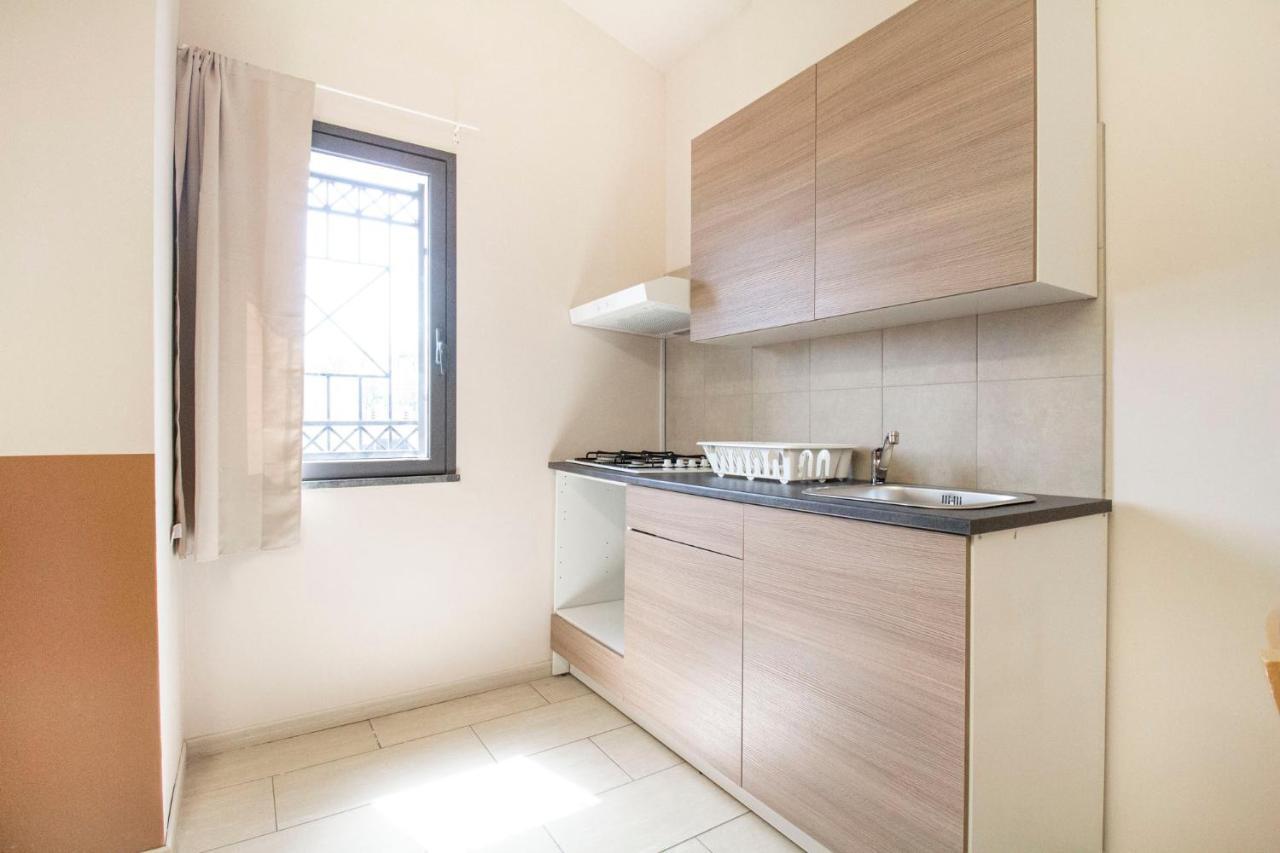 Royal Playa Suite And Apartament -Private Parking- Self Chek Out Катания Экстерьер фото