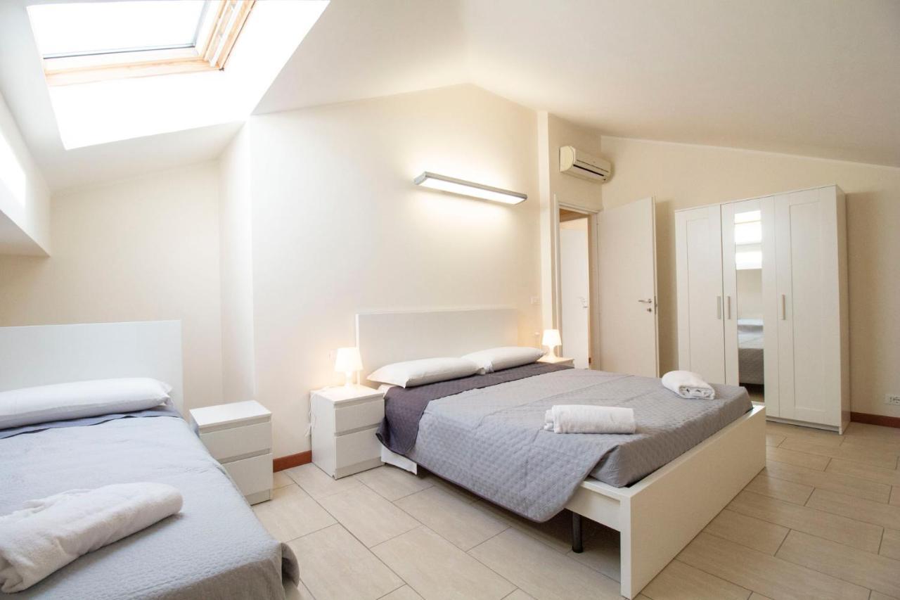 Royal Playa Suite And Apartament -Private Parking- Self Chek Out Катания Экстерьер фото